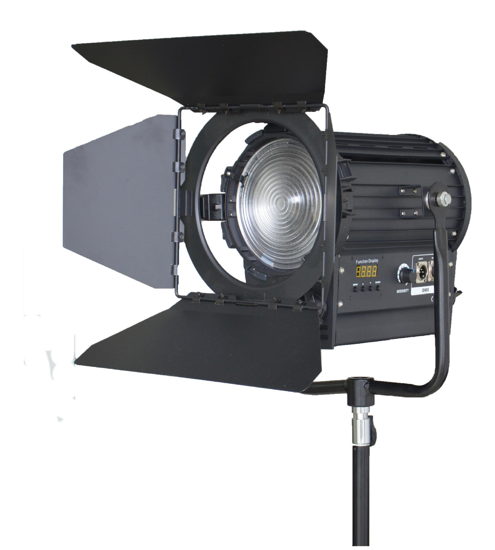 sst-100d聚光灯 舞台剧场,新闻演播室影视灯补光灯儿童摄影外拍