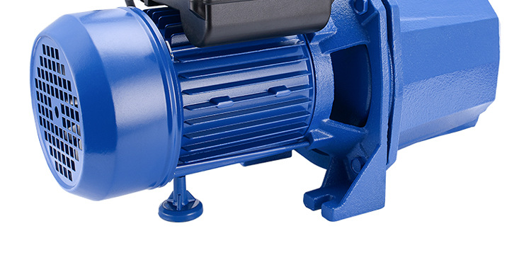 jet100p 1马力 全铜线自吸式喷射泵花园泵/大流量射流泵