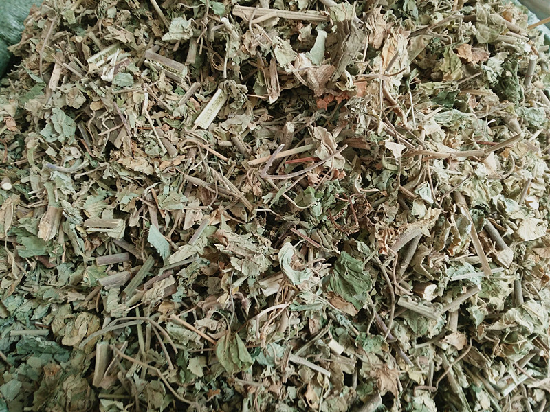 磨盘草/磨盘根/耳响草/磨爿果/石磨仔/磨仔草/磨档草