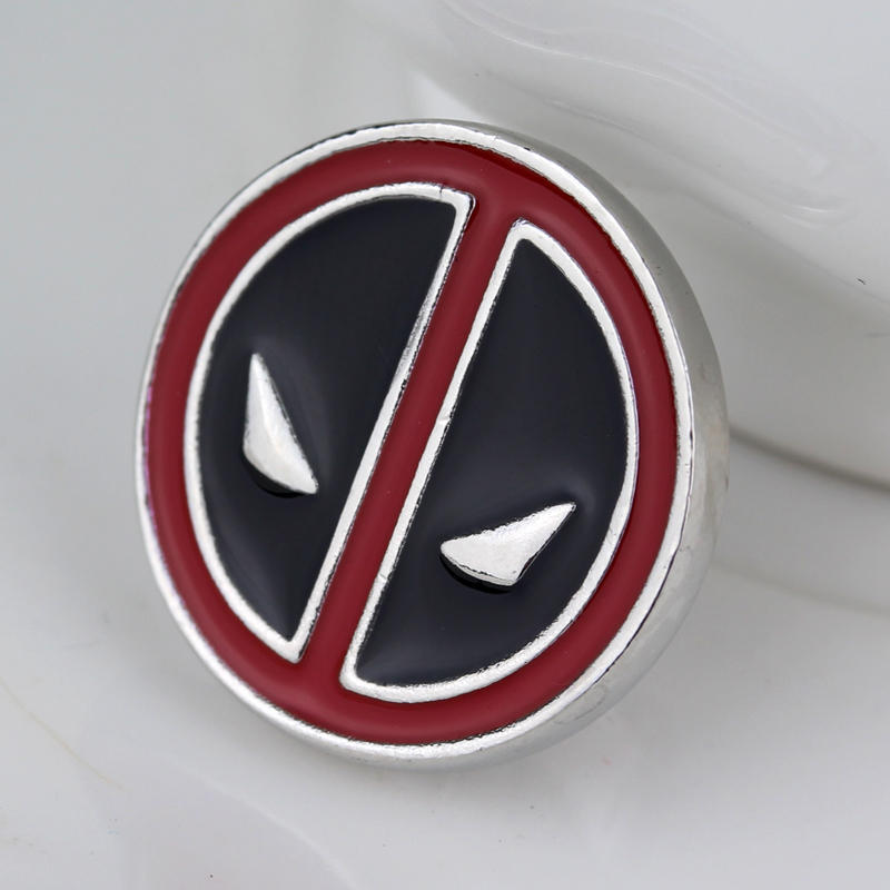 日剧hero 律政英雄 检事徽章 检察官胸针 秋霜烈日 日本cos胸章