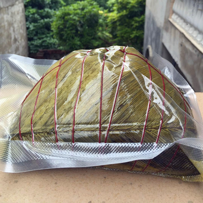 横县特产3斤手工大棕 真空包装 味道鲜美 节庆美食 送礼佳品