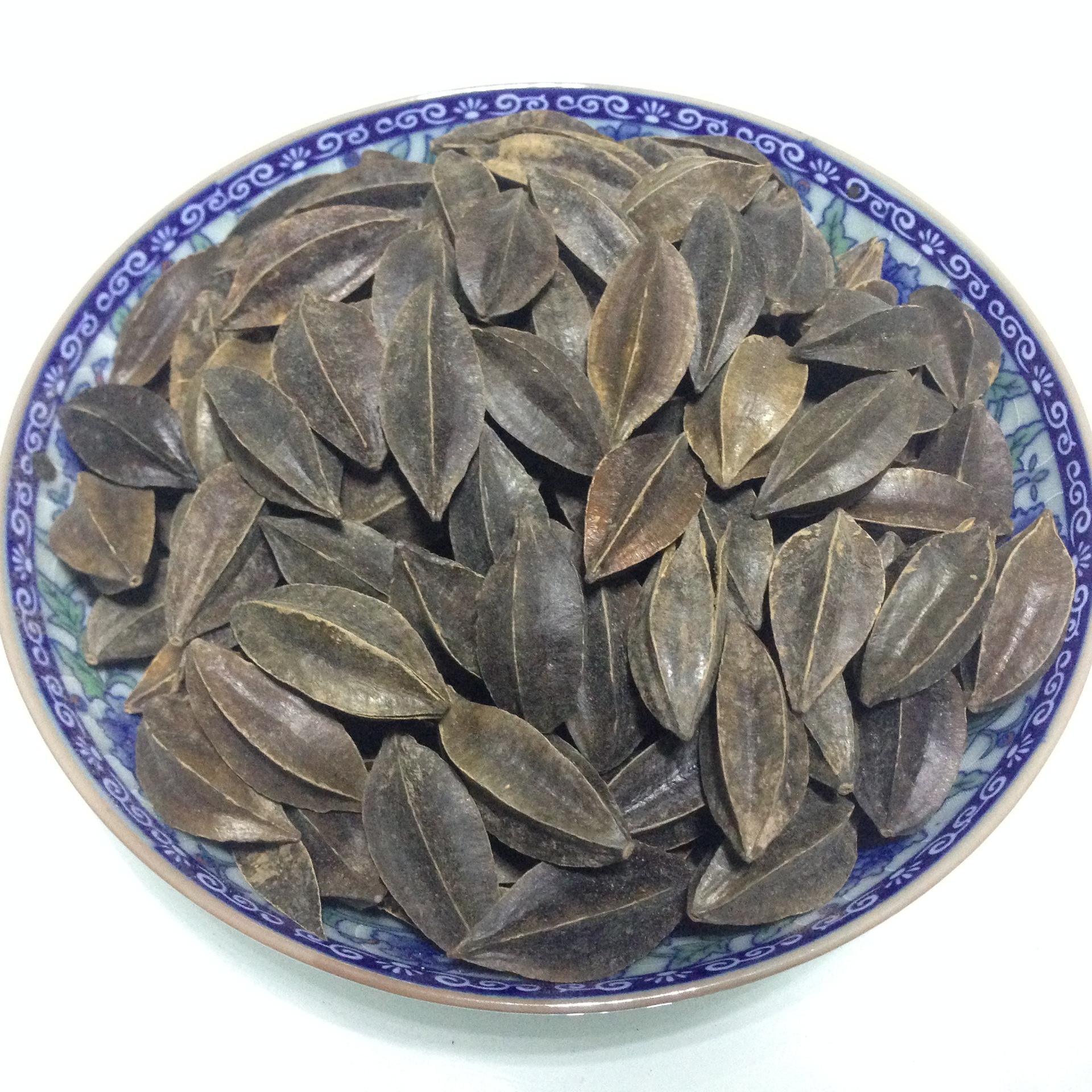 使君子 五棱子 批发中药材 正品使君子 杀虫消积