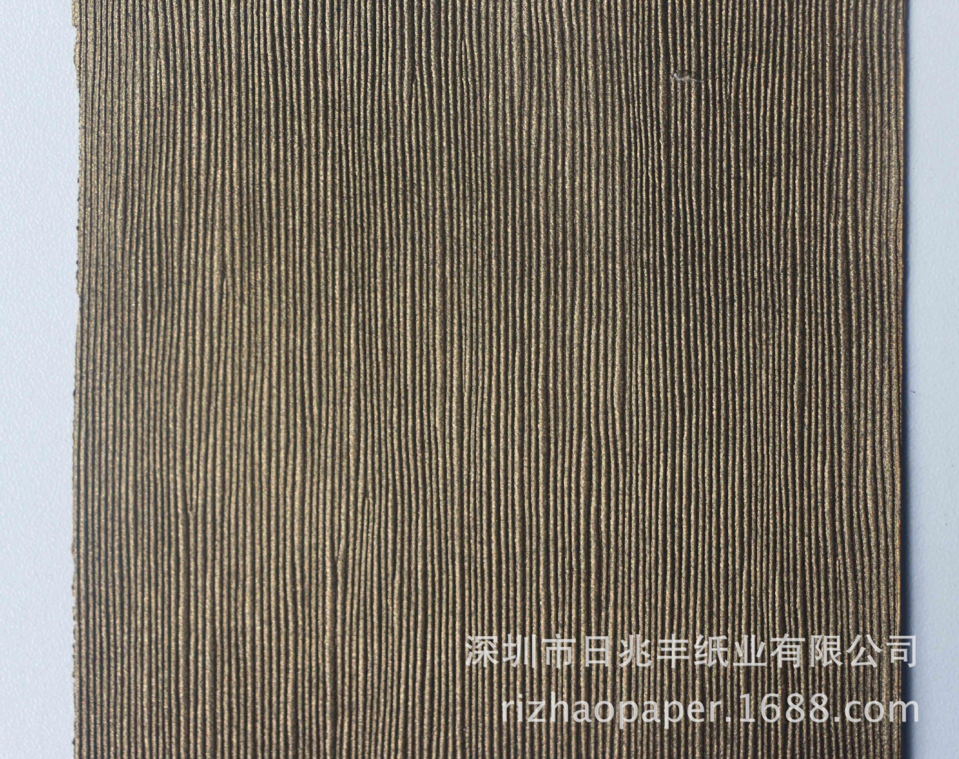 厂家** 促销品 古铜金谷纹 正度 珠光纸 花纹纸 压纹纸.