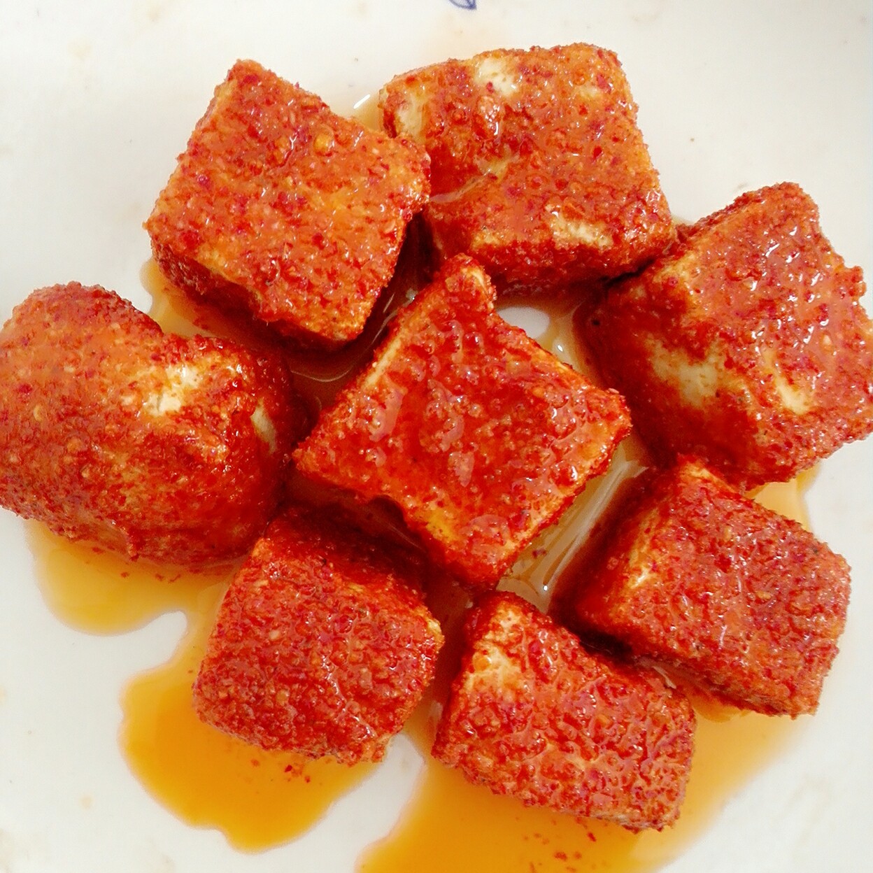 奶奶说:吃豆腐乳营养价值高，对身体好 - 阿里巴巴商友圈