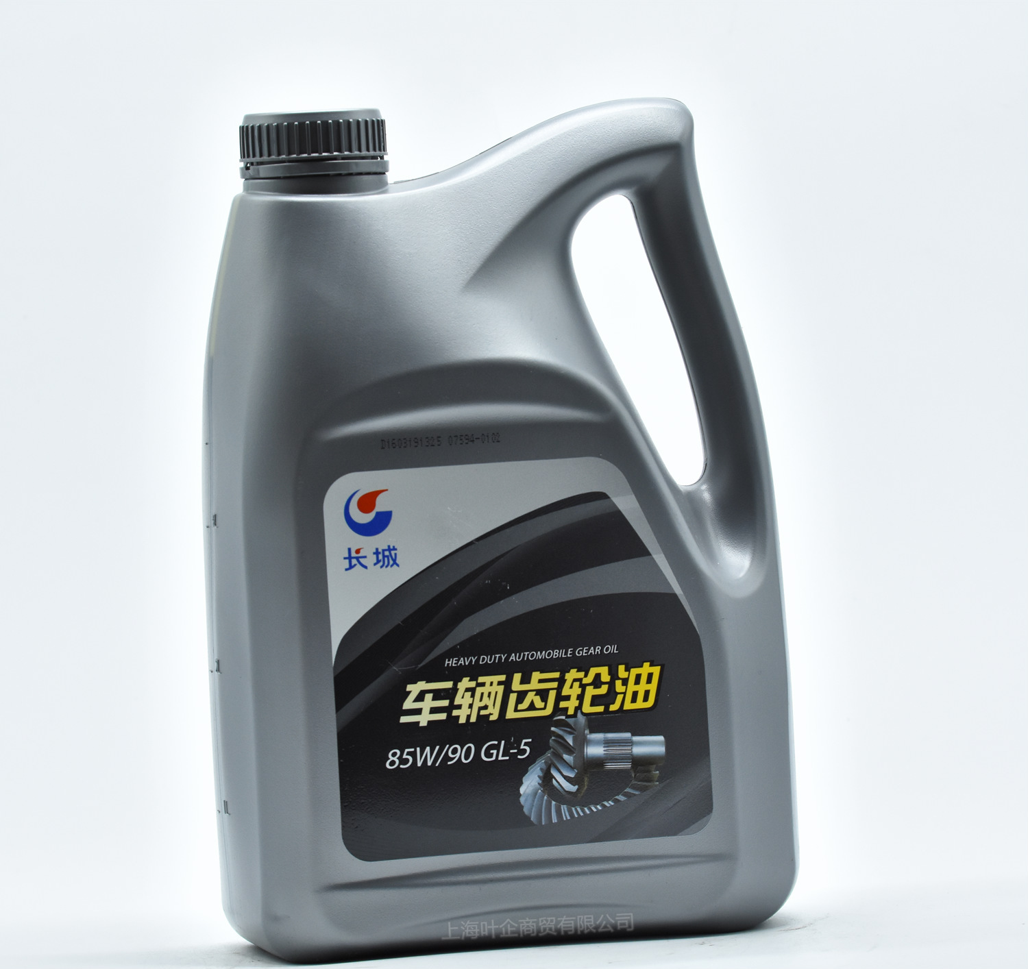 长城gl-5车辆齿轮油 长城润滑油 齿轮油85w/90