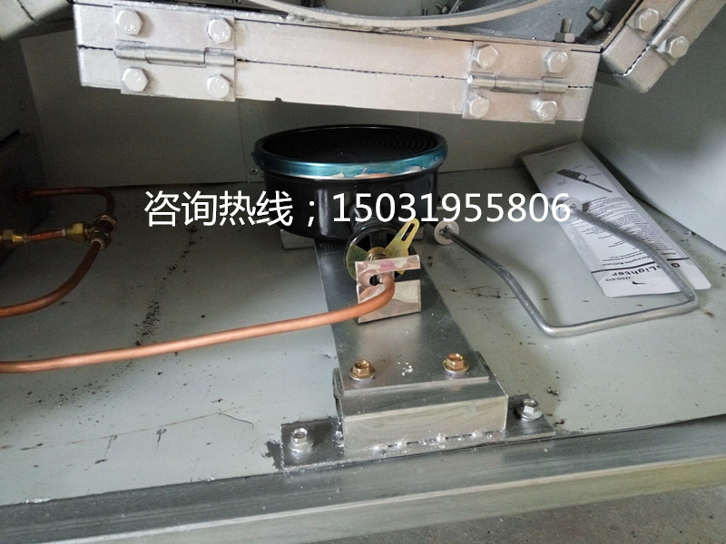 燃气蛋卷机/燃气脆皮机/六面滚筒式不锈钢鸡蛋卷机/小型蛋卷机