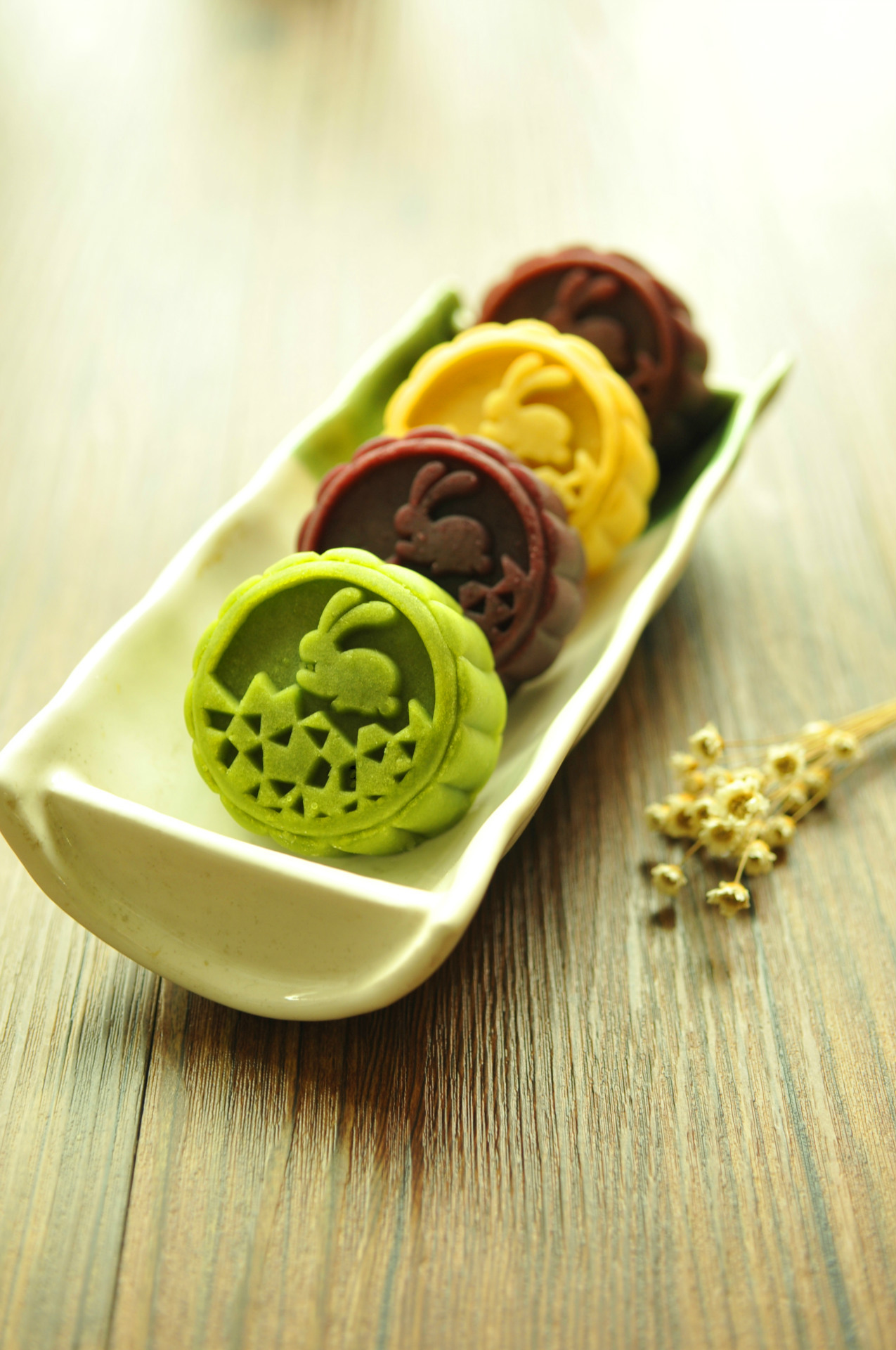 金西湖蛋糕烘焙糕点原料月饼馅料紫薯桃山皮食品厂家批发绿豆糕