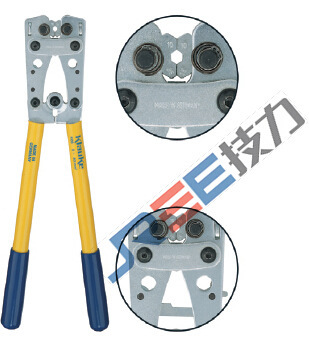 k05 压线钳(德国 klauke)