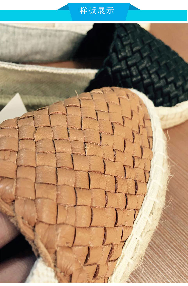 厂家直销牛皮制品进口货源皮革鞋子成品现货批发个性独特可定制