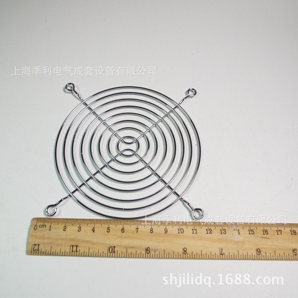 铁网罩120*120控制柜控制箱风机铁罩