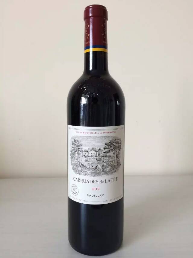 price}成交0瓶2012年拉菲古堡/大拉菲干红葡萄酒chateau lafite
