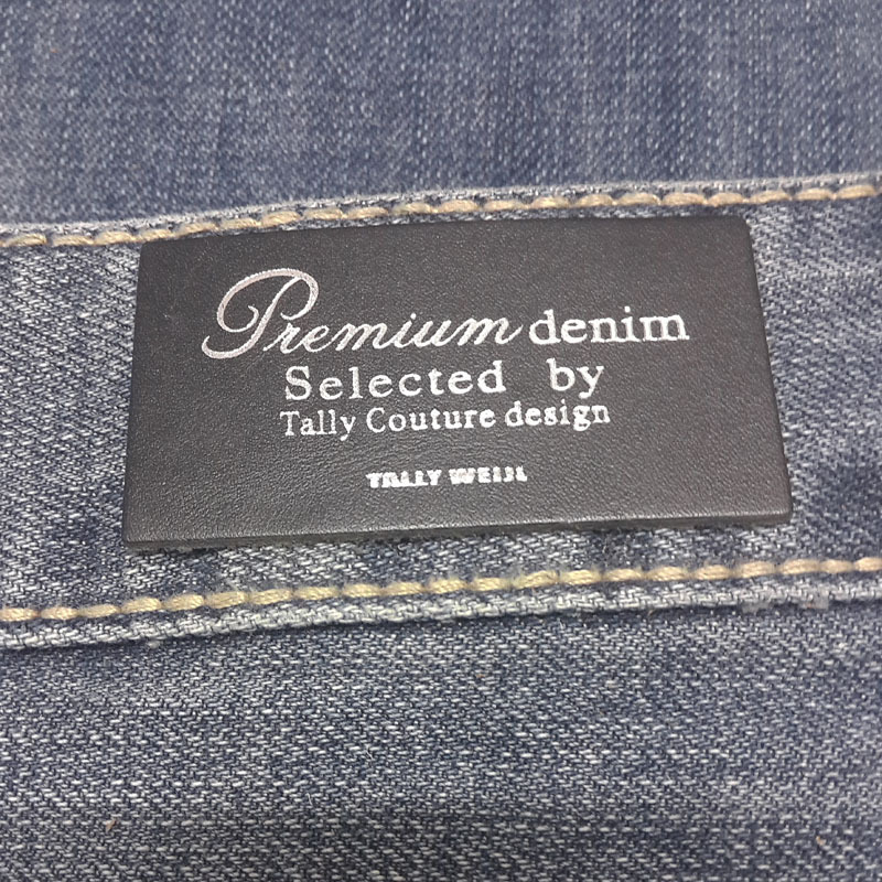 东莞厂家生产烫金皮牌 高频压花标 丝印压花标 皮革烫金皮牌商标