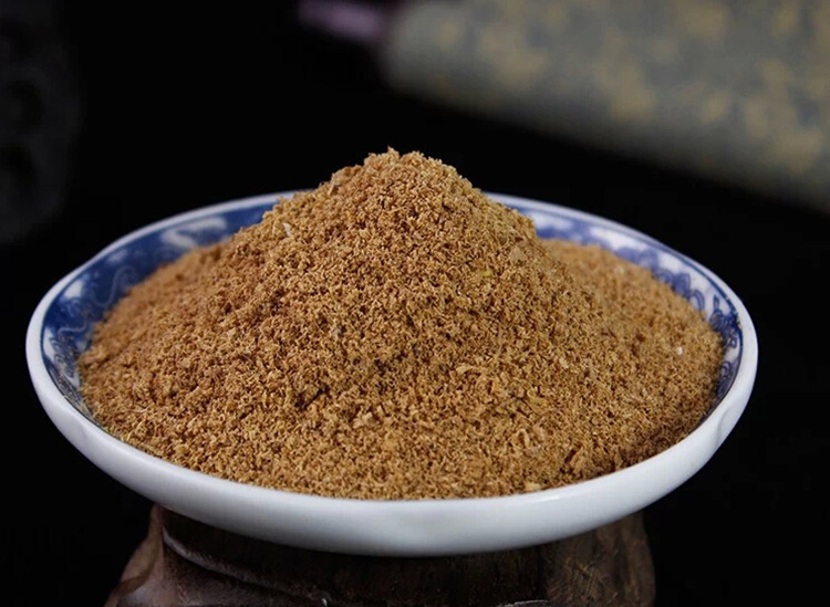 厂家自产 正宗印度老山檀香粉 锯末粉 100%纯正无过水檀香粉 保真