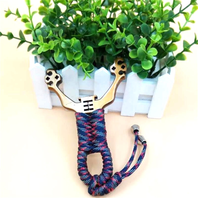 特大反曲弹弓不锈钢金属户外传统反曲弹弓合金弹弓批发一件代发