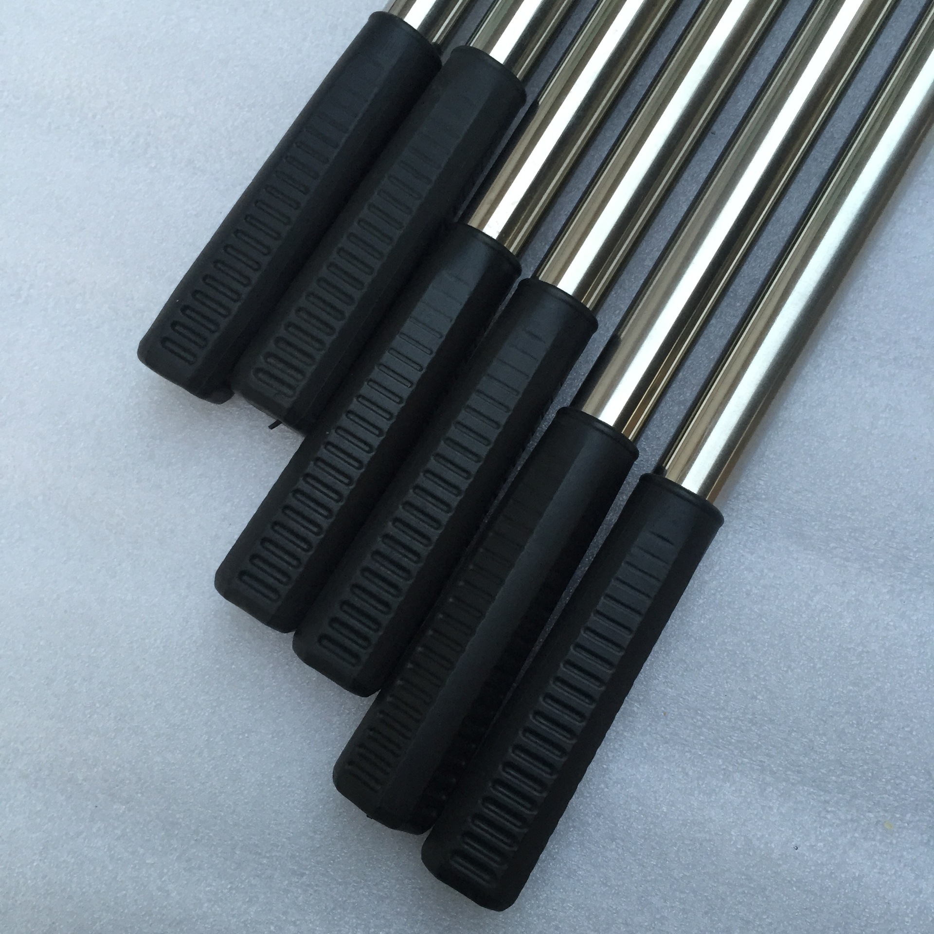 5米--3米不锈钢抄网 配40厘米 抄网头 抄网杆批发