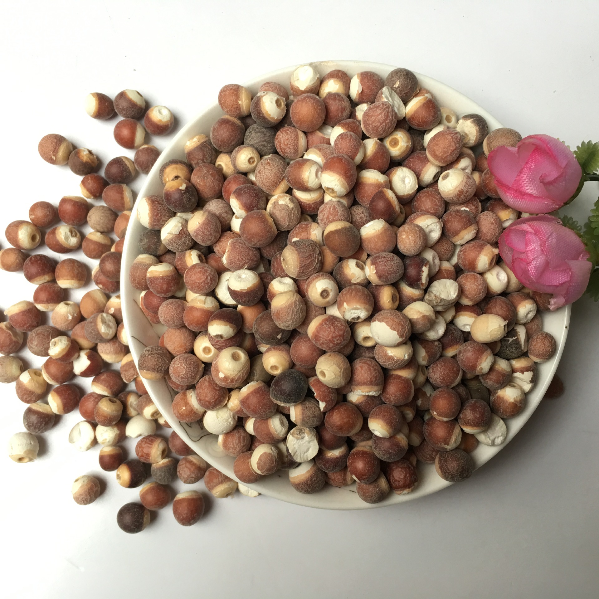 批发中药材 芡实 芡实米 芡实粉 碎 保质保量 支持验货