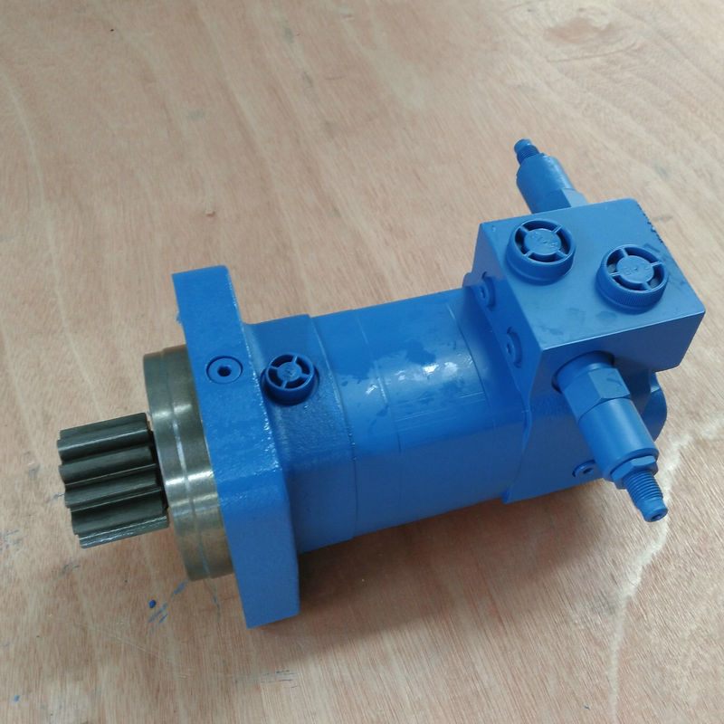 伊顿液压马达 摆线马达 sw2.5马达 行走马达 用途 大量现货