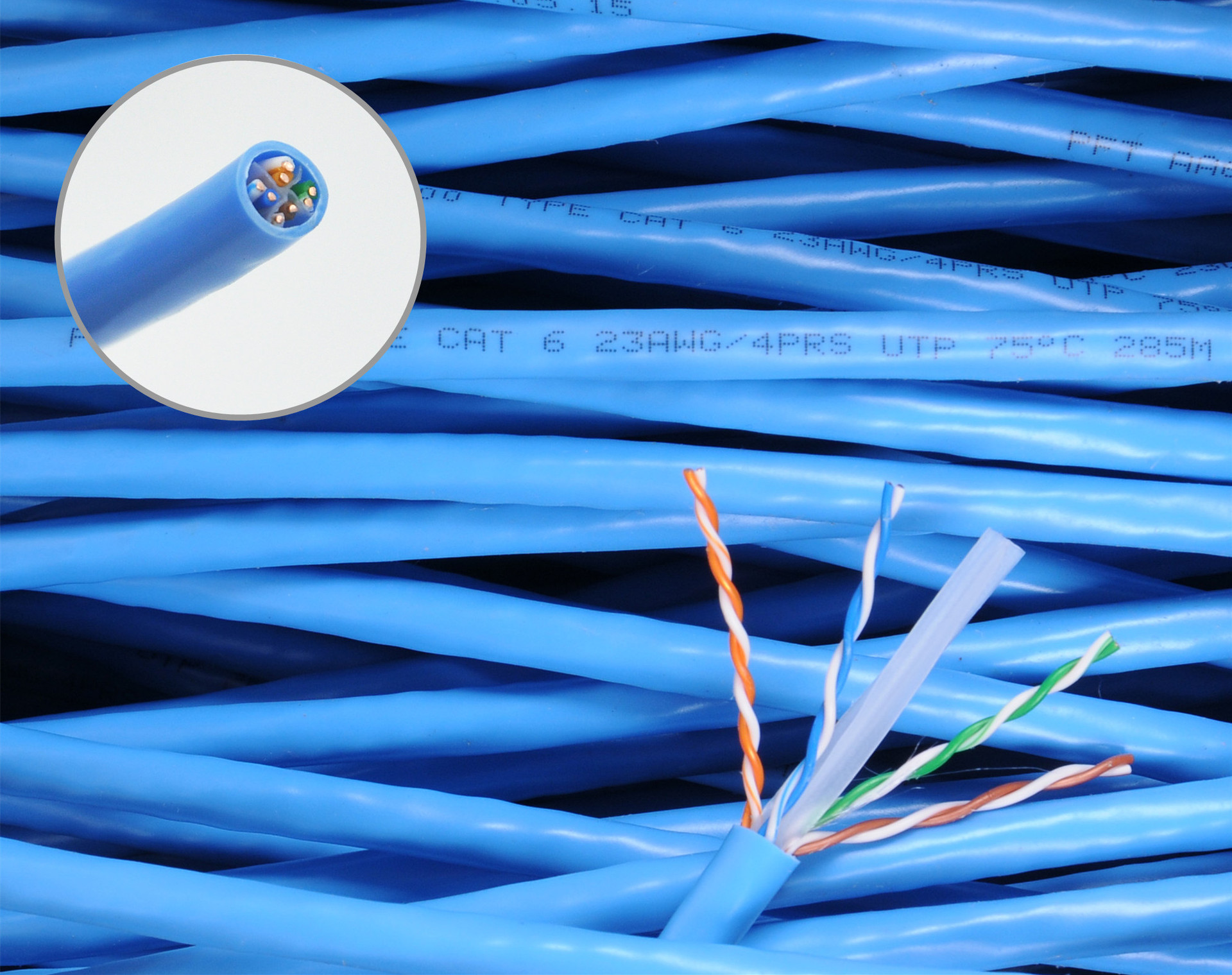 国标网线电阻 网吧工程专用fluke福禄克测试网线