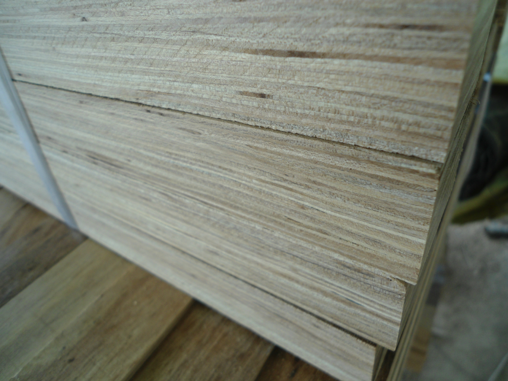 河北压缩木厂长期供应各种压缩木钉板 各种规格压缩木钉板料