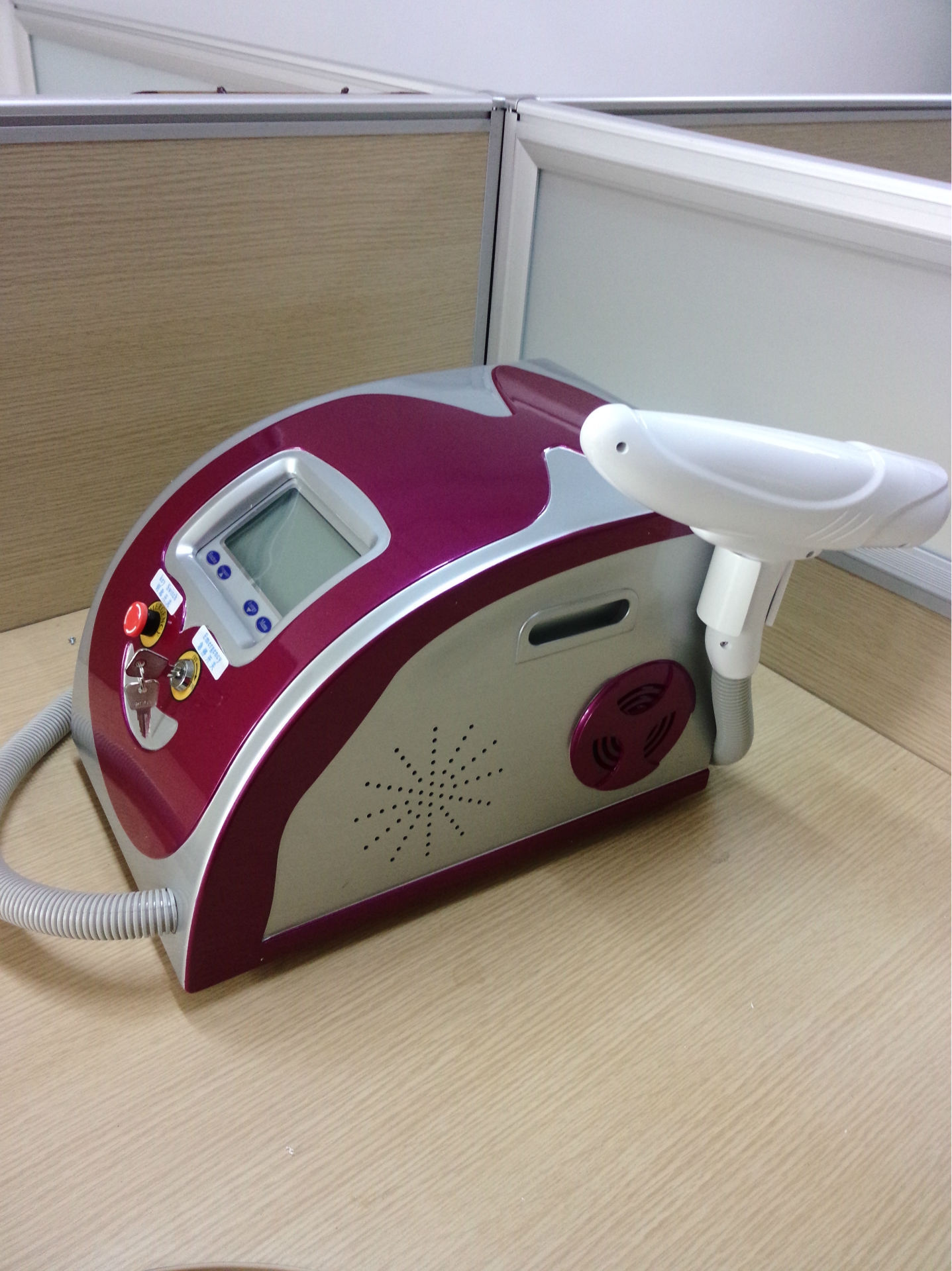 洗眉机,洗眉洗纹身洗眼线,嫩肤祛痘祛斑,美白嫩肤黑脸娃娃