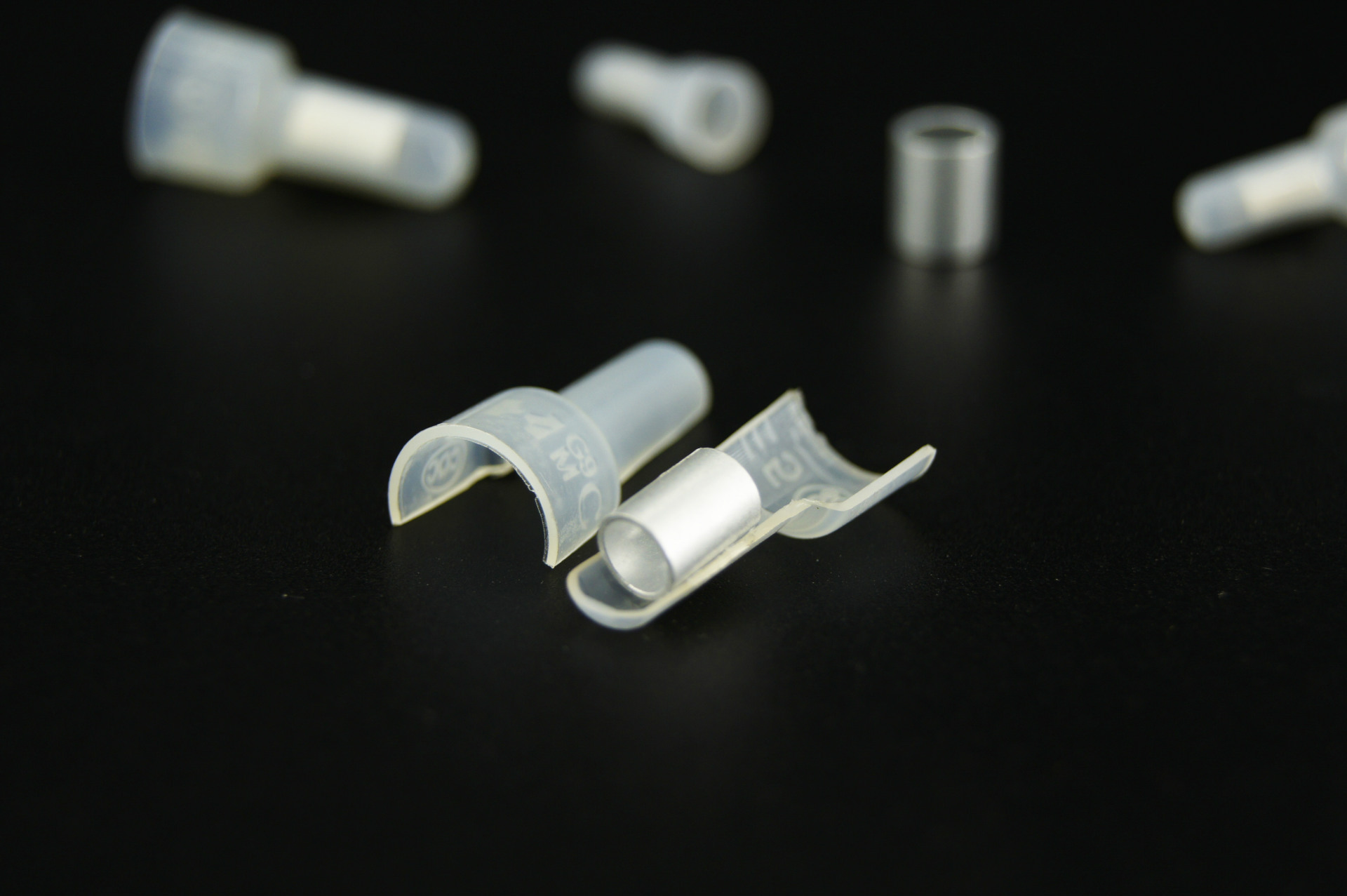 【促销包邮】ce1x接线帽 pp压线帽 电线接线头 奶嘴快速接线端子