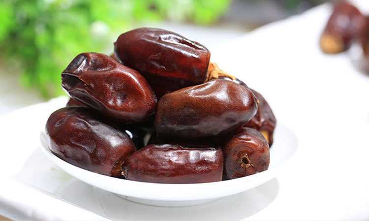 优质进口零食伊拉克海枣耶枣蜜枣波斯枣t5伊朗 爆款热销特价批发