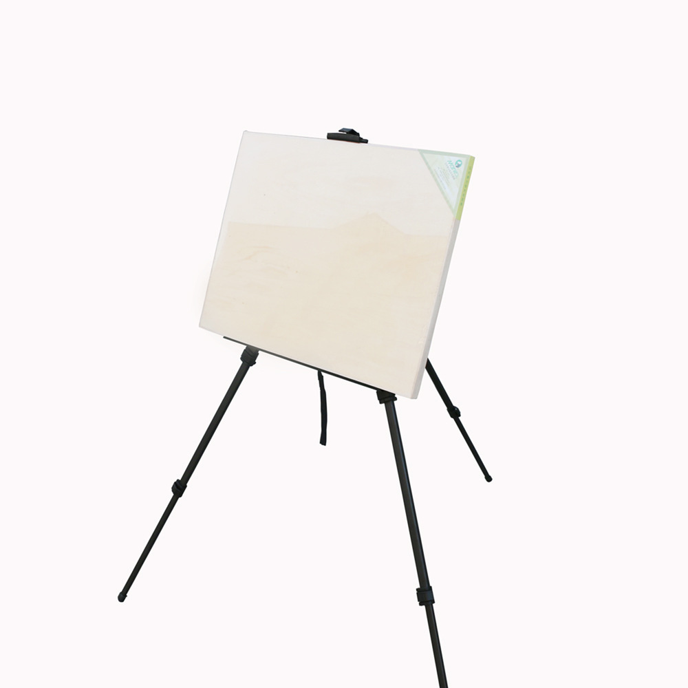 铁画架 双面画板套装 素描写生绘图板 包邮