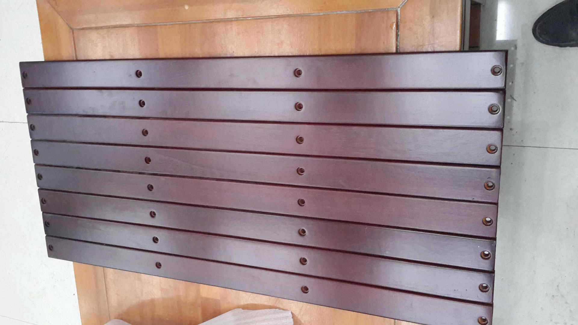 杉木板条 定制杉木条杉木 桌面板材可加工定制