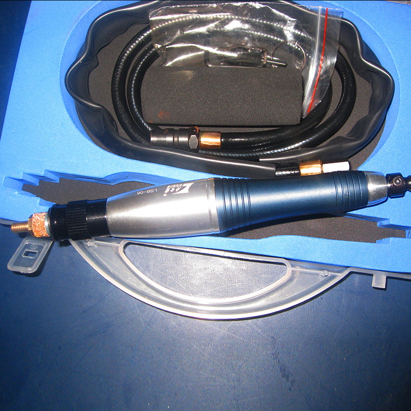 台湾原装气动工具 风磨笔lsb-06 力士霸刻模笔 抛光笔