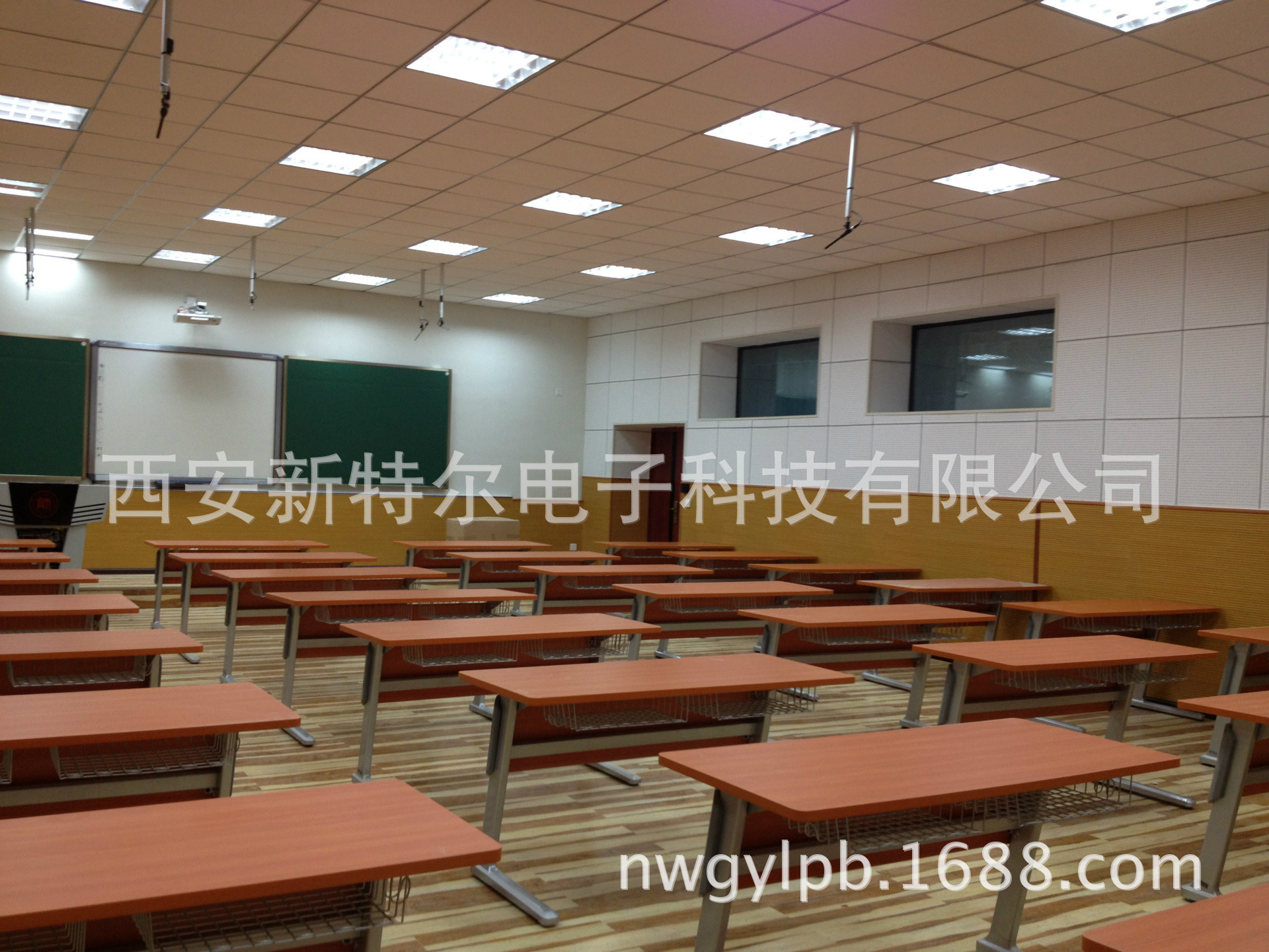 视频会议录播系统 多媒体教学设备 智能录播教室系统 厂家直销