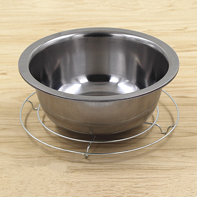 a087 20号四圆蒸架 烹饪蒸笼 加热铁架 2元店热卖