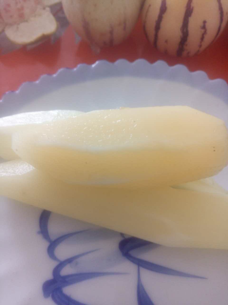 【9斤装】云南雪莲果丽江雪莲果产地直供,不为赚钱只为助农