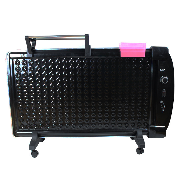 菊花家用取暖器 超薄电热油汀 安全环保节能方便热效高电暖气爆款