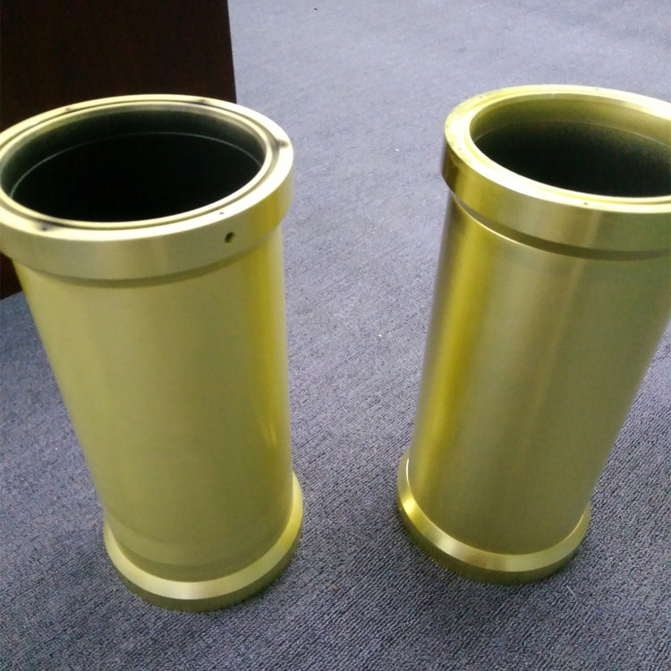 不锈钢电镀氮化钛