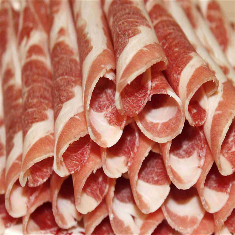 速冻调理肉制品_速冻鱼糜制品_速冻调理食品