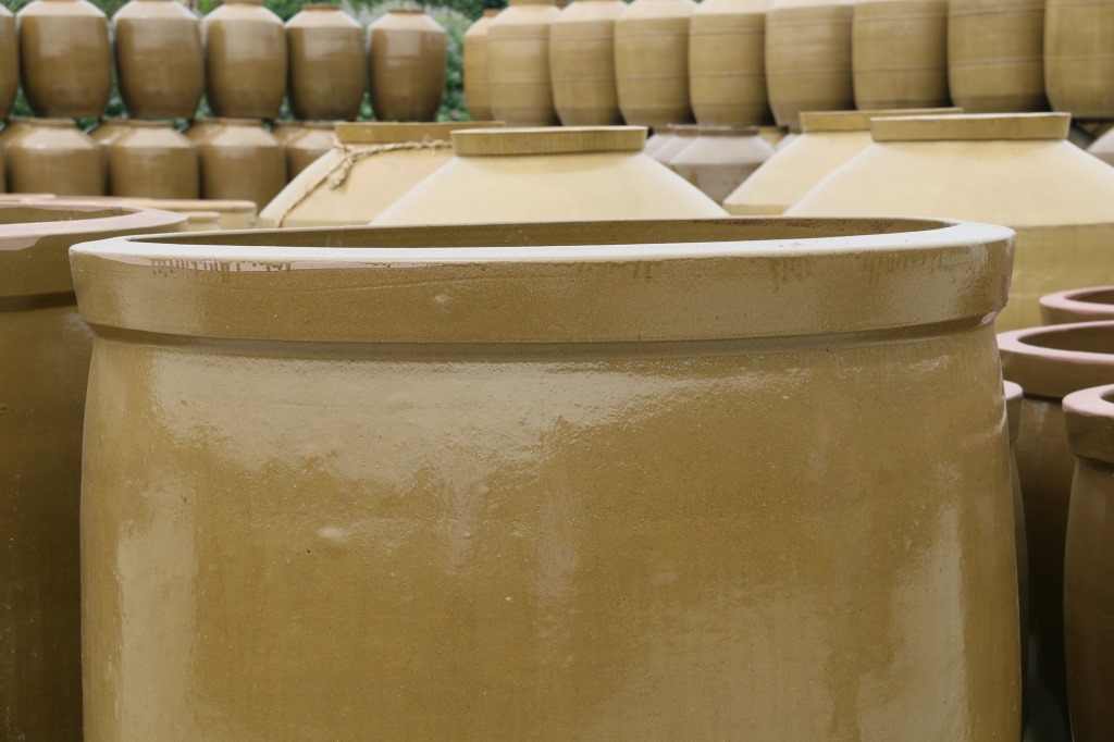 厂家直销 1000斤 发酵缸 四川酒缸