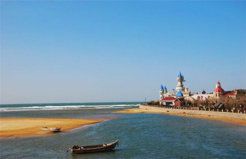 乳山海景房价格是多少 乳山银龙湾海景房多少钱一个平方