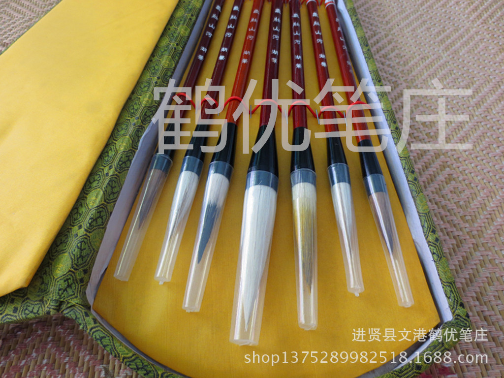 进贤县文港毛笔_进贤县文港毛笔供应商_进贤