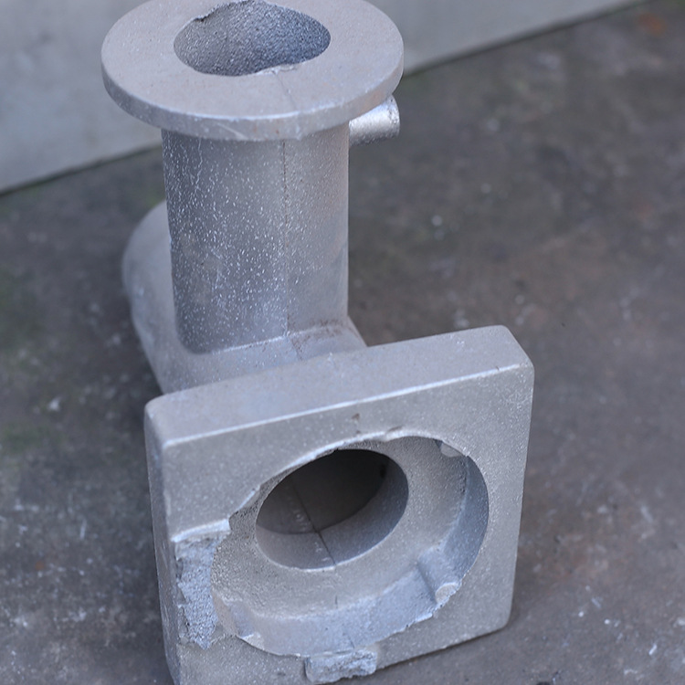 翻砂铸铝 铸铝工厂砂型铸铝 厂家供应各类金属翻砂铸造件加工定制