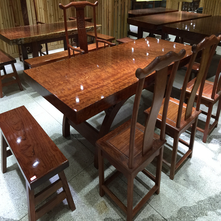 厂家批发非洲漆木原木 家具装饰漆木饰面木皮 实木家具专用木材