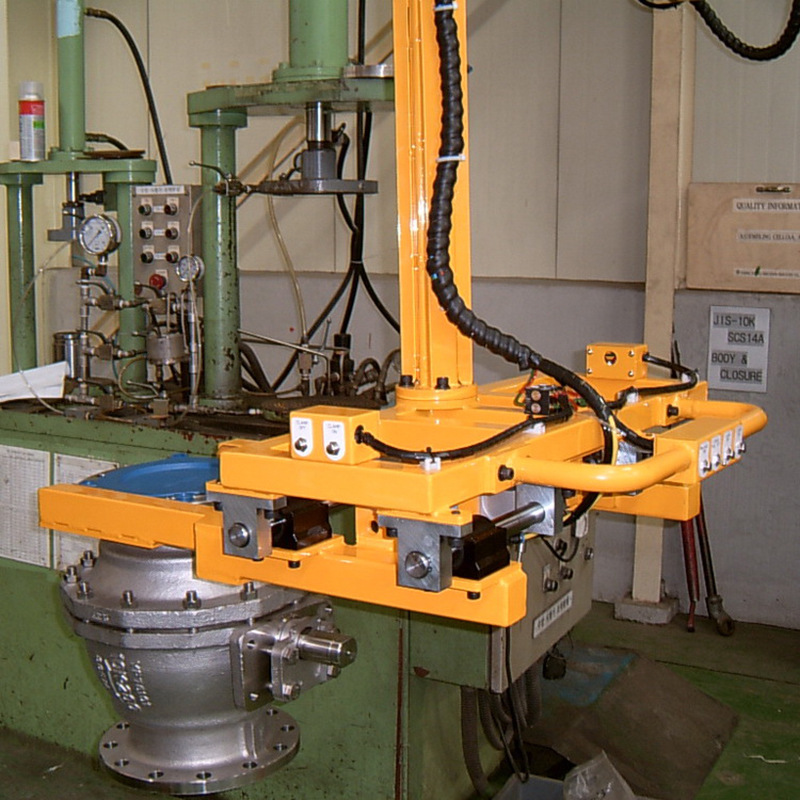 机械零件搬运助力机械手 全气动助力机械臂抓取手助力机械臂配件