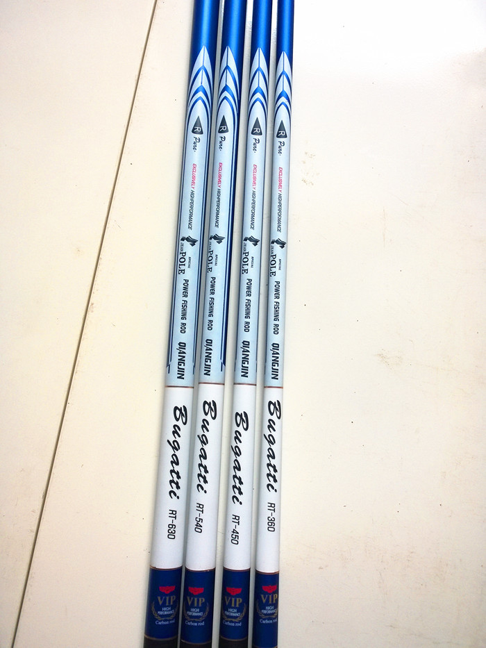 6-6.3米碳素杆 硬 碳素台钓竿 渔具