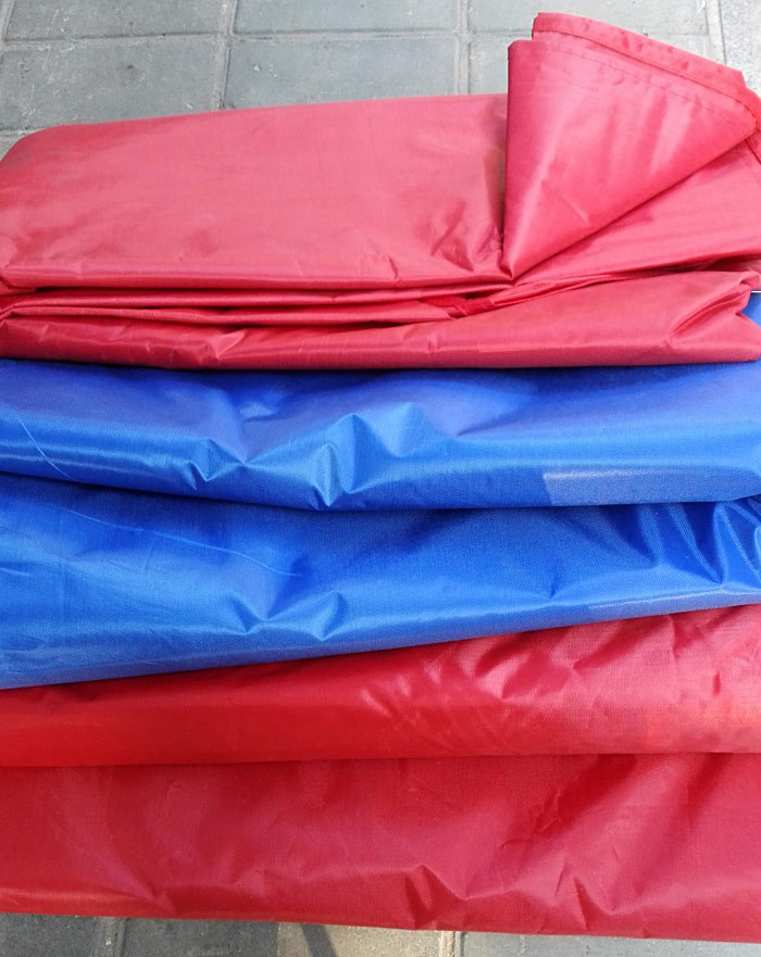 展览帐篷顶布2米雨棚大太阳伞折叠摆摊遮阳伞布印字