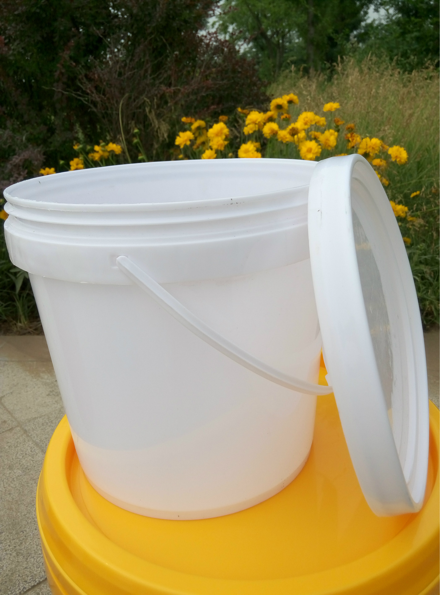 5l30l升塑料桶 5至30升饲料桶 乳胶桶 农药桶 厂家.