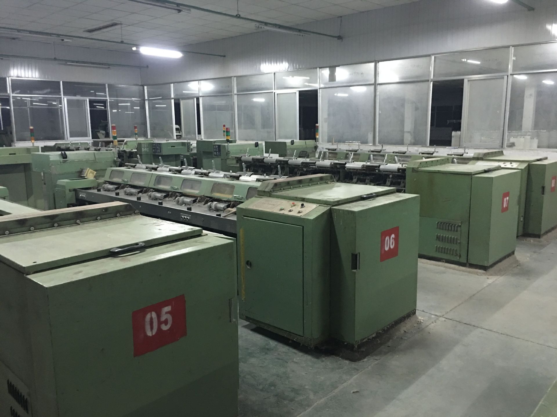 201e精梳机二手201e精梳机二手纺纱设备上海一纺