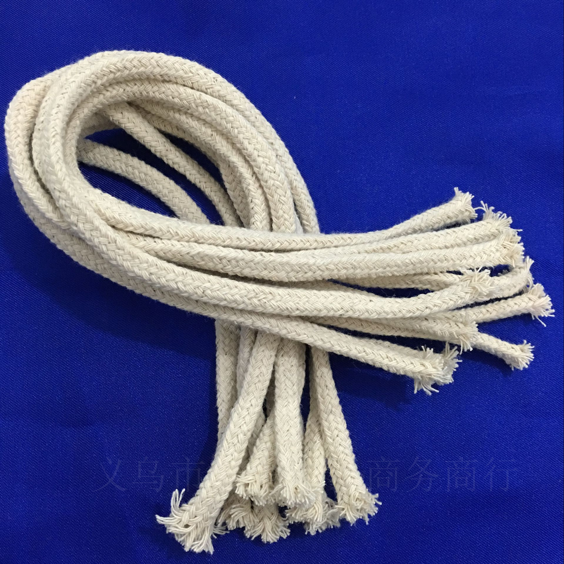 煤油炉芯绳 无烟环保灯芯 酒精灯灯芯 纯棉灯芯绳