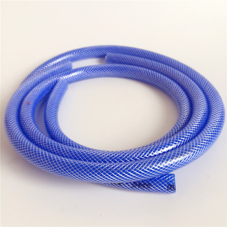 海蓝水管家用 洗车水枪水管 软管家用 浇花高质防爆耐磨水管