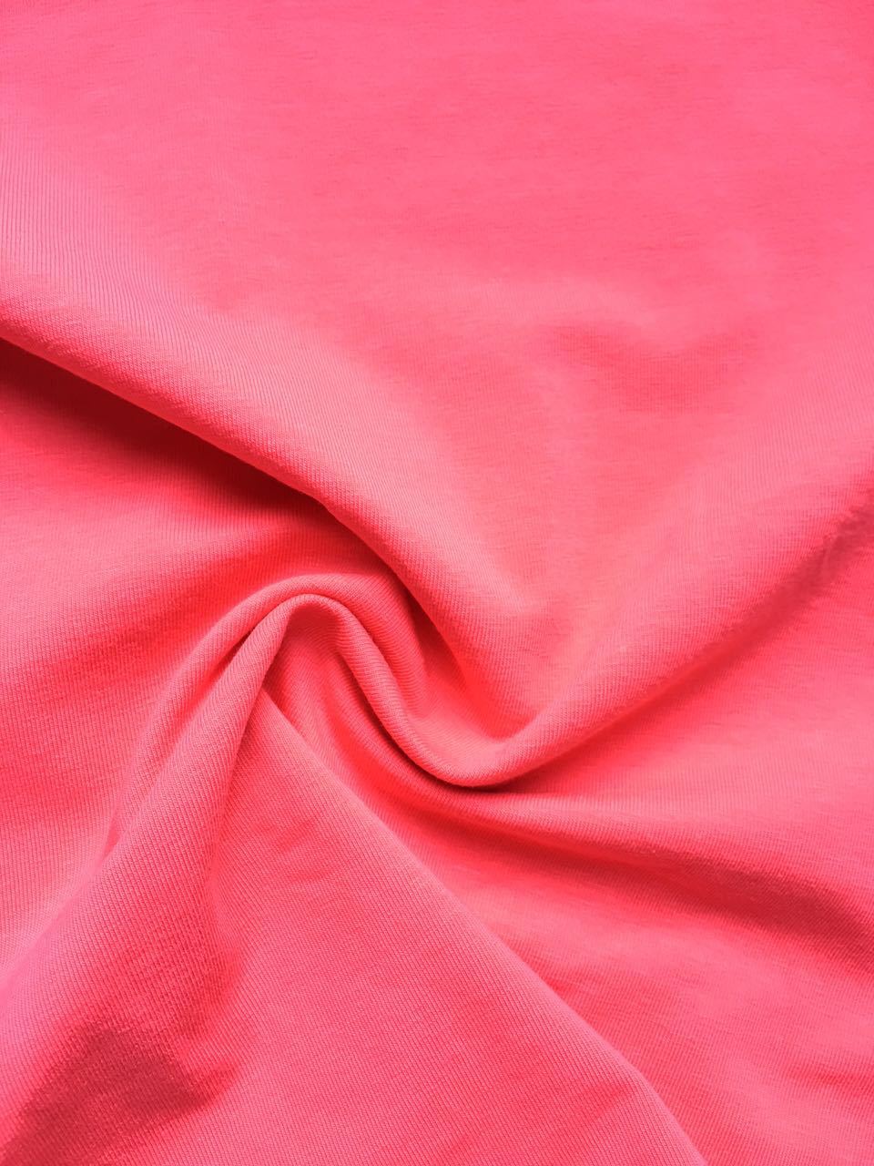 厂家直销精棉平纹棉平纹t恤面料平纹布批发100%棉泰润