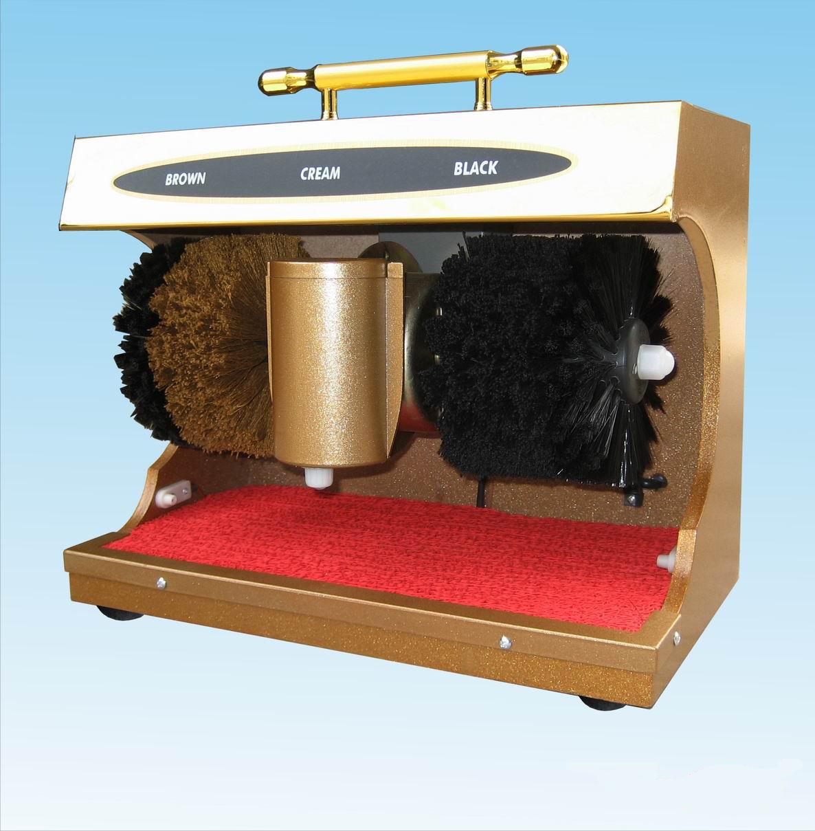 修鞋机皮鞋美容机zx-207-阿里巴巴