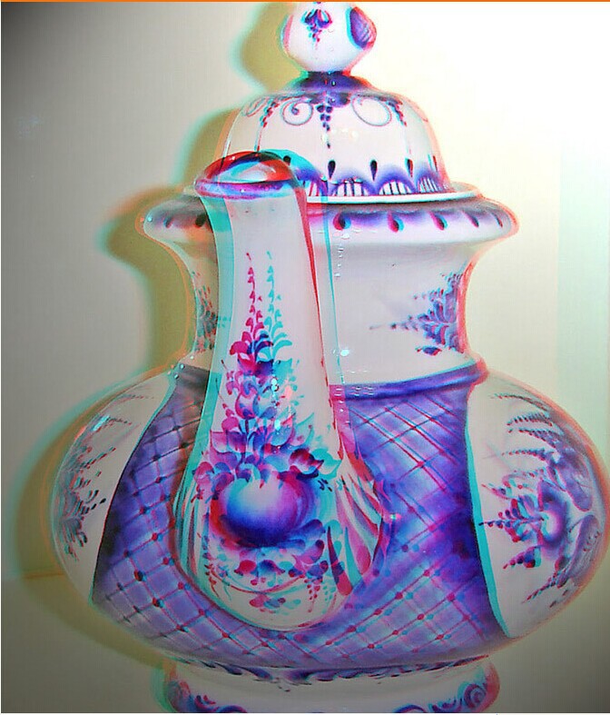 厂家现货3d立体红蓝眼镜 电脑电视近视通用3d影院眼镜 3d虚拟眼镜